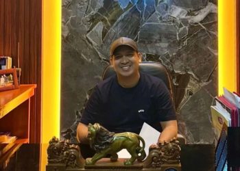 Polres Kaimana Dalami Kasus Pencabulan 2 Remaja oleh Oknum Anggota