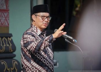 Rombongan Kepala Daerah PDIP Menunggu Putusan DPP