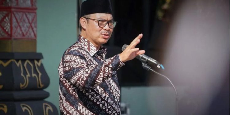 Rombongan Kepala Daerah PDIP Menunggu Putusan DPP
