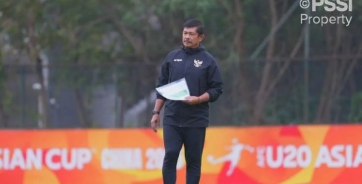 Nasib Pelatih Indra Sjafri Diputuskan Besok