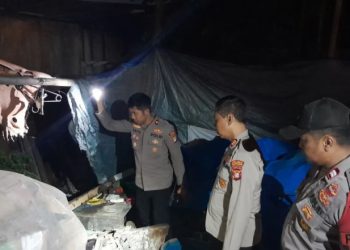 Aniaya Korban Hingga Patah Gigi, 2 Pria Ditangkap Polisi