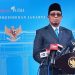 Berikut Struktur Organisasi Danantara