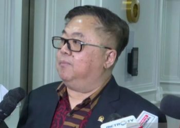 Anggota DPR: Danantara Harus Jelas, Malaikat atau Monster!