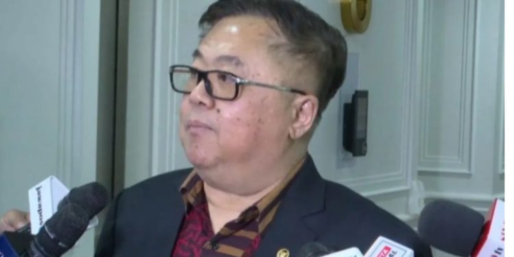 Anggota DPR: Danantara Harus Jelas, Malaikat atau Monster!