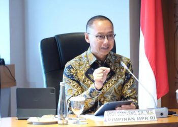 MPR: Pentingnya Kampus ambil Bagian Kebijakan Publik