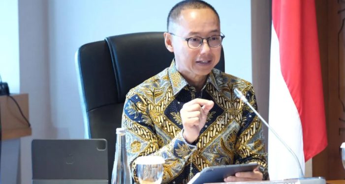 MPR: Pentingnya Kampus ambil Bagian Kebijakan Publik