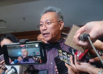 Kemdiktisaintek: Rekonstruksi anggaran PTN Dilakukan Masing-masing