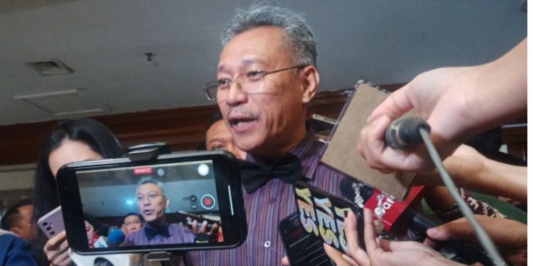 Kemdiktisaintek: Rekonstruksi anggaran PTN Dilakukan Masing-masing