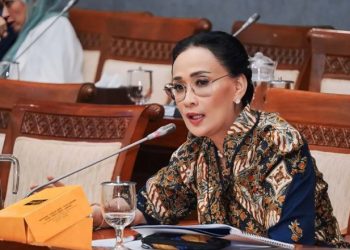 Anggota DPR RI Minta TNI Sanksi Prajurit & Atasan atas Penyerangan Polres Tarakan
