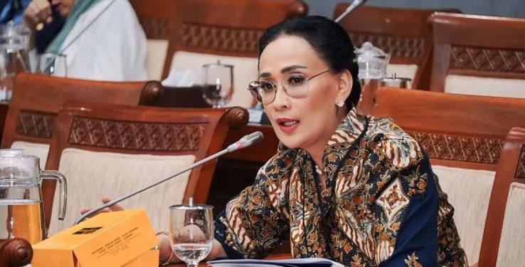 Anggota DPR RI Minta TNI Sanksi Prajurit & Atasan atas Penyerangan Polres Tarakan