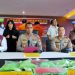 Polres Jakbar Tangkap 2 Tersangka dan Sita 14 Ribu Ekstasi Jaringan Antar Provinsi