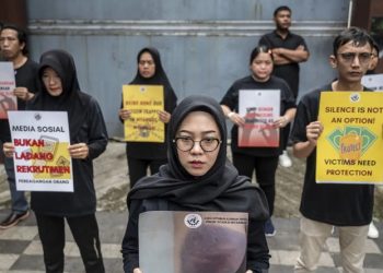 Kemlu Kembali Pulangkan 84 WNI dari Myanmar