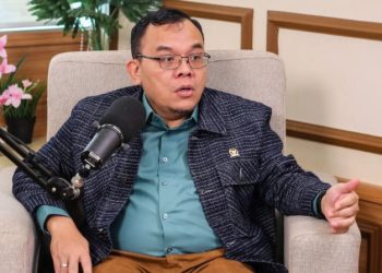 Komisi VII Minta Pemerintah Lakukan Antisipatif Soal Penutupan PT Sritex
