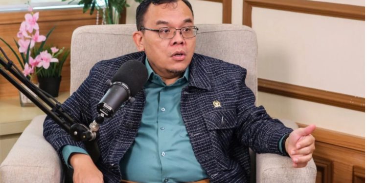 Komisi VII Minta Pemerintah Lakukan Antisipatif Soal Penutupan PT Sritex