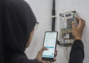 Mulai Maret Tarif Listrik Normal