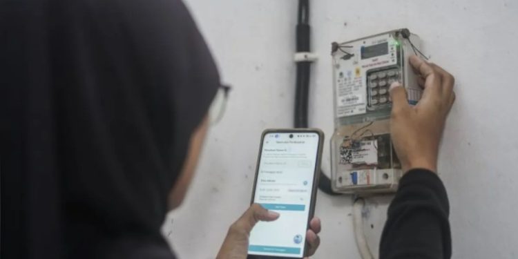 Mulai Maret Tarif Listrik Normal