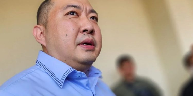 Resmi Tutup, Dirut Sritex: Terimakasih atas Loyalitas dan Dedikasi para Karyawan