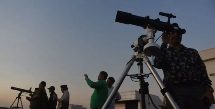 Kemenag DKI Sebut bulan Ramadan jadi Sarana Introspeksi Diri