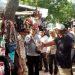 Pemkot Jaktim Imbau Pedagang Kaki Lima tak Ganggu Lalin Saat Jualan di Bali Mester