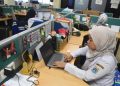 Pemprov DKI Sesuaikan Jam Kerja bagi ASN selama Ramadan