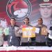 Operasi 2 Bulan, Polda Metro Jaya Tangkap 1.244 Tersangka Narkoba