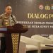 Dialog Publik Divhumas Polri: Perkuat Nilai Kebangsaan bagi Generasi Muda Sumut