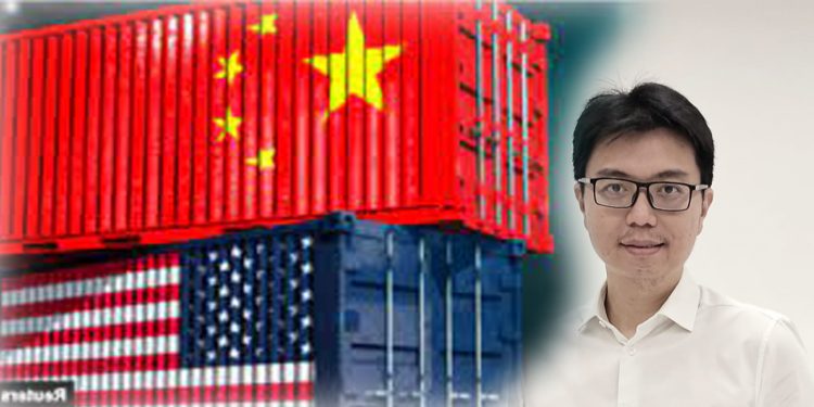Donald Trump Naikan Tarif Impor Terhadap China, Meksiko Dan Kanada Berpotensi Picu Perang Dagang Jilid II