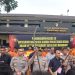 Dalam Seminggu, Polrestabes Medan & Polsek Jajaran Ungkap 38 Kasus dengan 39 Tersangka