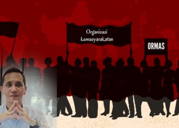 Pentingnya Penanganan Ormas di Kawasan Industri