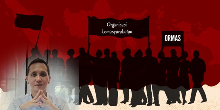 Pentingnya Penanganan Ormas di Kawasan Industri