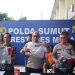Kurang dari 24 Jam, Polisi Tangkap Pembunuh Sopir Taksi Online di Kutalimbaru