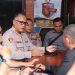 Kapolrestabes Medan Minta Anggota Tangkap & Tindak Tegas Geng Motor