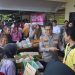 Polres PurbaIingga Gelar Takjil Serba Seribu untuk Masyarakat