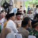 Kapolrestabes Medan Safari Ramadan bersama Walikota di Medan Timur