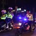 Kapolda, Pangdam dan Gubernur Sumut Gelar Patroli Malam Takbiran