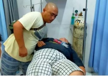 Polisi Tangkap Jambret Toke Durian