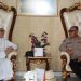 Tingkatkan Silaturahmi, Kapolretabes Medan Sowan ke Tokoh Agama