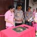 Kapolrestabes Medan Dampingi Istri Resmikan Renovasi TK Kemala Bhayangkari 03