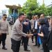 Audiensi dengan Kapolda & Kapolrestabes Medan, Kampus HKBP Nomensen Minta Hal ini