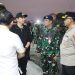Ratusan Personel Gabungan Diterjunkan Cegah ‘Asmara Subuh’ di Medan