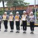Zinah & Menipu, 4 Anggota Polda Metro Jaya Dipecat Dengan Tidak Hormat