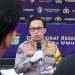 Jelang Laga Indonesia vs Bahrain, Polisi Kerahkan 2.575 Personel