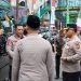 Safari Ramadan di Medan, Kapolri: Upaya Meningkatkan Sinergitas