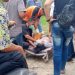 Warga tak Mengenali Jasad Wanita di Tumpukan Sampah