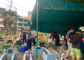 Balita Tewas Dianiaya Pacar Ibunya