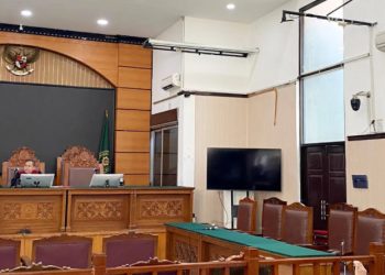 KPK Absen di Sidang Praperadilan Hasto Kristiyanto