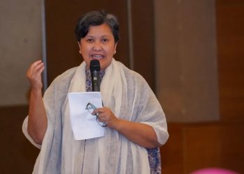 MPR minta Perempuan Konsisten Antisipasi Dampak Gejolak Ekonomi