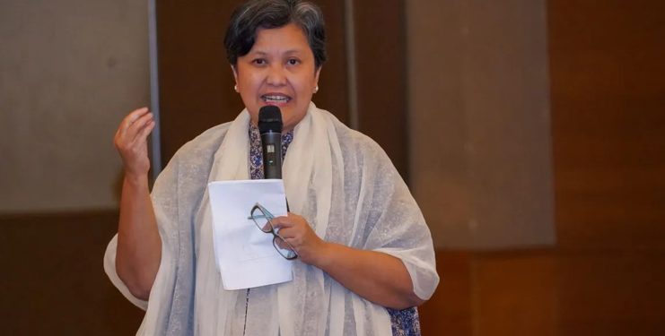 MPR minta Perempuan Konsisten Antisipasi Dampak Gejolak Ekonomi