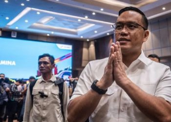 Temukan Kejanggalan Kualitas Minyak, Hubungi Nomor Aduan Dirut Pertamina