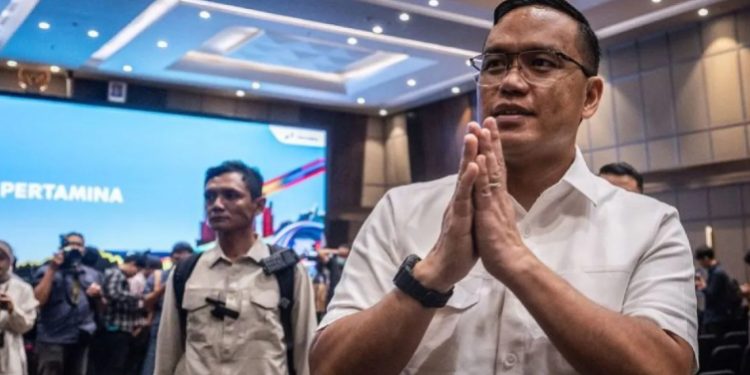 Temukan Kejanggalan Kualitas Minyak, Hubungi Nomor Aduan Dirut Pertamina